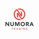 Logo de numora trading