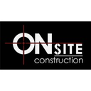 Logo de O.N.Site Construction Inc.
