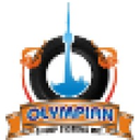 Logo de Olympian Group Systems Inc