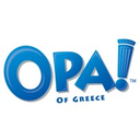 Logo de Opa! Of Greece