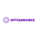 Logo de OPTIZAWORKS