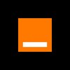 Logo de Orange Business