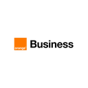 Logo de Orange Business Services
