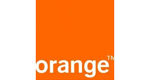 Logo de Orange Maroc