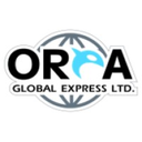 Logo de ORCA Global Express Ltd.