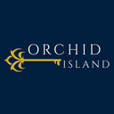 Logo de Orchid Island Real Estate