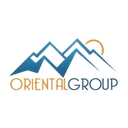 Logo de Oriental Group