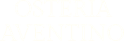 Logo de Osteria Aventino