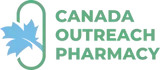 Logo de Outreach pharmacy
