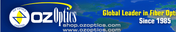 Logo de OZ Optics Ltd.