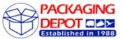 Logo de PACKAGING DEPOT