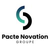 Logo de Pacte Novation
