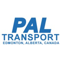 Logo de Pal Transport