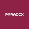 Logo de Paradox EN