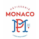 Logo de Patisserie Monaco