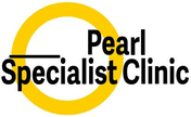 Logo de Pearl Specialist Clinic