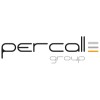 Logo de Percall Group