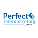 Logo de Perfect Telemarketing
