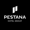 Logo de Pestana Hotel Group