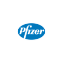 Logo de Pfizer