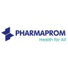 Logo de PHARMAPROM