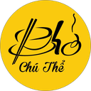 Logo de Pho Chu The