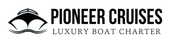 Logo de Pioneer Cruises