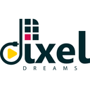 Logo de Pixel Dreams
