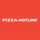Logo de Pizza Hotline