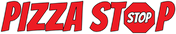 Logo de PIZZA STOP