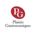 Logo de Plaisirs Gastronomiques