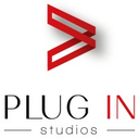 Logo de Plug-in Studios