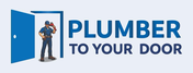 Logo de Plumber To Your Door