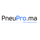 Logo de pneupro