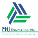 Logo de PNJ Engineering Inc.