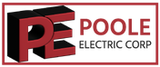 Logo de Poole Electric inc.