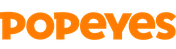 Logo de Popeyes Louisiana Kitchen