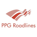 Logo de PPG Roadlines Inc.