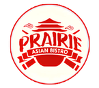Logo de PRAIRIE ASIAN BISTRO