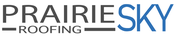 Logo de Prairie Sky Roofing