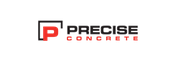 Logo de Precise Concrete Inc