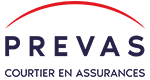Logo de Prevas