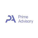 Logo de PRIME ADVISORY