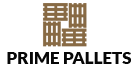Logo de Prime pallet inc