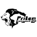 Logo de PRITAM TRANSPORT LTD