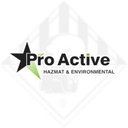 Logo de Proactive Hazmat & Environmental
