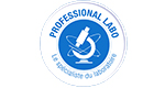 Logo de Professional labo