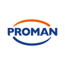 Logo de PROMAN MAROC