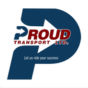 Logo de PROUD TRANSPORT LTD.
