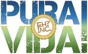 Logo de Pura Vida